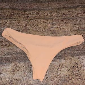Stone fox cheeky bottoms
